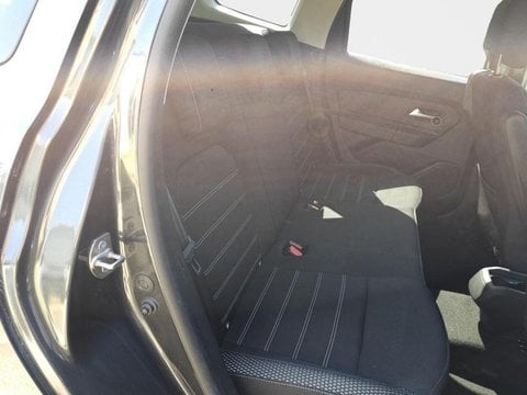 Voitures D'occasion À Nîmes | Dacia Duster 1.5 Blue Dci 115Ch Prestige 4X4 - 19