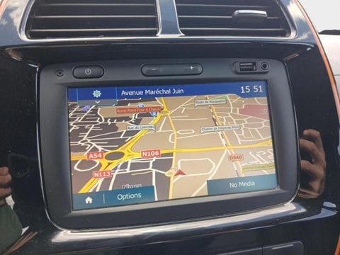 Voitures D'occasion À Nîmes | Dacia Spring 45Ch Confort Plus - Achat Intégral