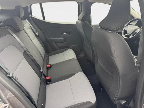Voitures D'occasion À Nîmes | Dacia Sandero 1.0 Eco-G 100Ch Stepway Extreme -24