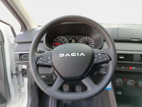 Voitures D'occasion À Nîmes | Dacia Sandero 1.0 Sce 65Ch Essential