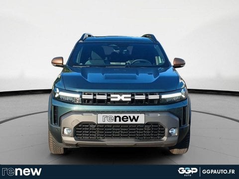 Voitures D'occasion À Nîmes | Dacia Duster 1.2 Mild Hybrid 130Ch Extreme