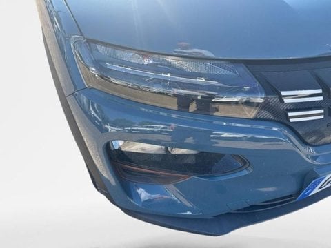 Voitures D'occasion À Nîmes | Dacia Spring 65Ch Extreme