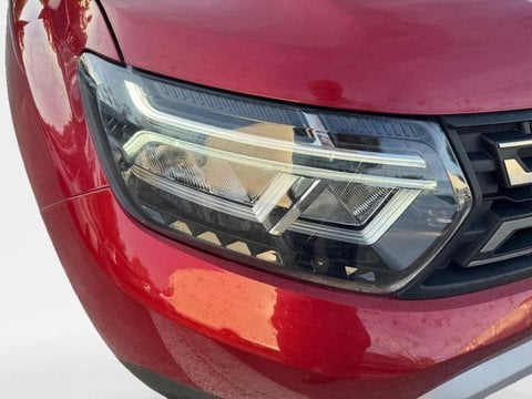 Voitures D'occasion À Nîmes | Dacia Duster 1.5 Blue Dci 115Ch Prestige + 4X2