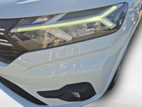 Voitures D'occasion À Nîmes | Dacia Sandero 1.0 Eco-G 100Ch Expression