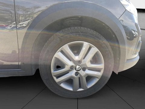 Voitures D'occasion À Nîmes | Dacia Sandero 1.0 Eco-G 100Ch Stepway Confort