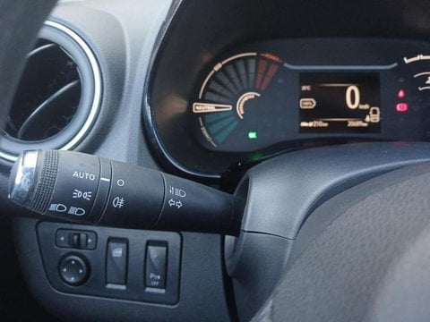 Voitures D'occasion À Nîmes | Dacia Spring 45Ch Expression
