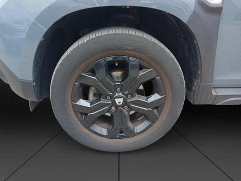 Voitures D'occasion À Nîmes | Dacia Duster 1.3 Tce 150Ch Fap Sl Extreme 4X2 Edc