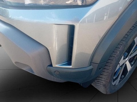 Voitures D'occasion À Nîmes | Dacia Duster 1.2 Mild Hybrid 130Ch Journey 4X4