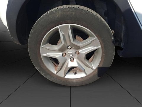 Voitures D'occasion À Nîmes | Dacia Sandero 0.9 Tce 90Ch Stepway Easy-R -18
