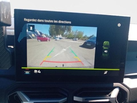 Voitures D'occasion À Nîmes | Dacia Duster 1.6 Hybrid 140Ch Expression