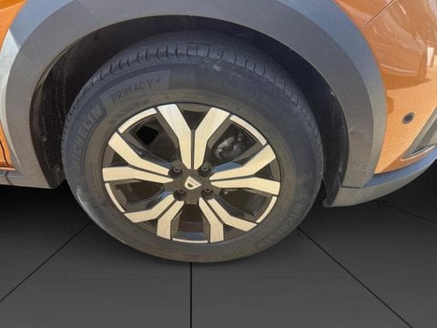 Voitures D'occasion À Nîmes | Dacia Sandero 1.0 Eco-G 100Ch Stepway Confort