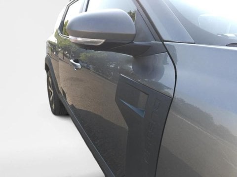 Voitures D'occasion À Nîmes | Dacia Duster 1.6 Hybrid 140Ch Journey