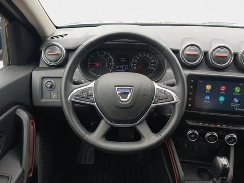 Voitures D'occasion À Nîmes | Dacia Duster 1.3 Tce 150Ch Fap Sl Extreme 4X2 Edc