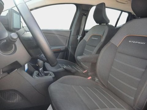 Voitures D'occasion À Nîmes | Dacia Sandero 1.0 Tce 90Ch Confort Cvt -22