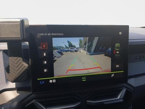 Voitures D'occasion À Nîmes | Dacia Duster 1.2 Mild Hybrid 140Ch Journey