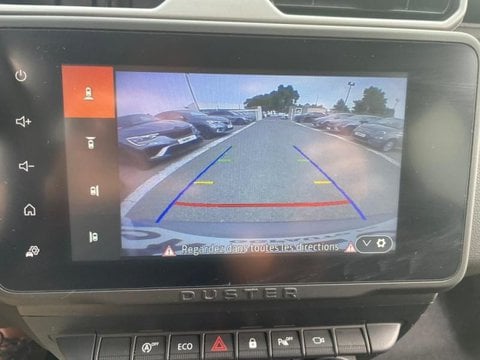 Voitures D'occasion À Nîmes | Dacia Duster 1.0 Eco-G 100Ch Journey + 4X2