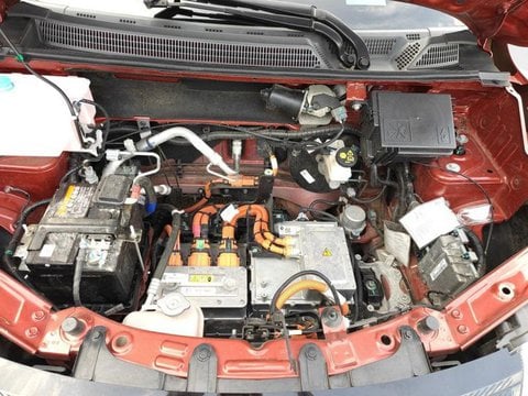 Voitures D'occasion À Nîmes | Dacia Spring 65Ch Extreme