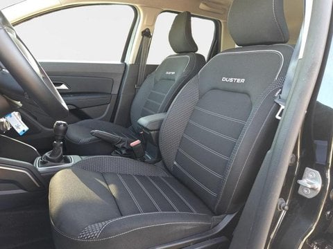 Voitures D'occasion À Nîmes | Dacia Duster 1.0 Eco-G 100Ch Journey 4X2