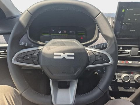 Voitures D'occasion À Nîmes | Dacia Sandero 1.0 Tce 100Ch Journey -25