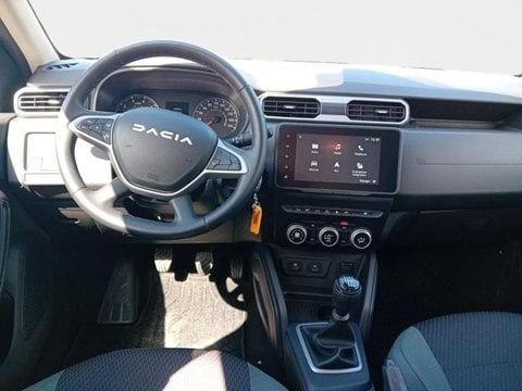 Voitures D'occasion À Nîmes | Dacia Duster 1.5 Blue Dci 115Ch Journey 4X4