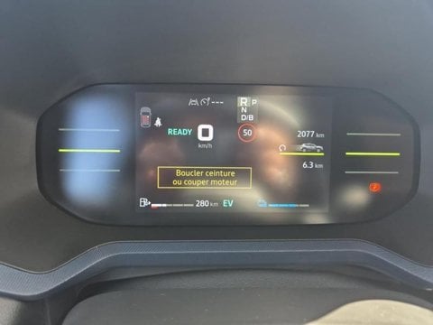 Voitures D'occasion À Nîmes | Dacia Duster 1.2 Mild Hybrid 140Ch Journey