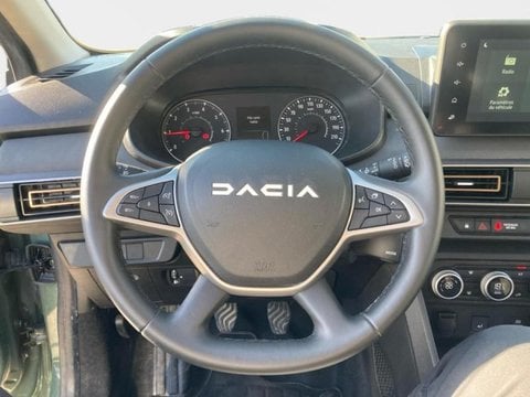 Voitures D'occasion À Nîmes | Dacia Jogger 1.0 Eco-G 100Ch Extreme+ 5 Places