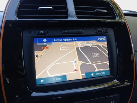Voitures D'occasion À Nîmes | Dacia Spring 45Ch Confort Plus - Achat Intégral