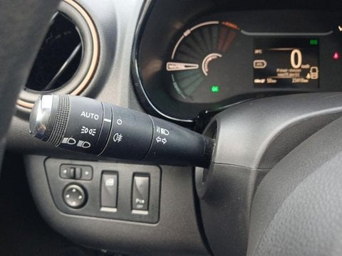 Voitures D'occasion À Nîmes | Dacia Spring 65Ch Extreme
