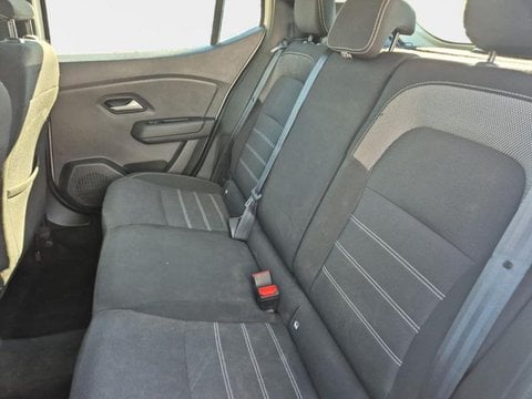 Voitures D'occasion À Nîmes | Dacia Sandero 1.0 Eco-G 100Ch Expression