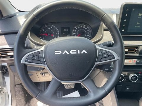 Voitures D'occasion À Nîmes | Dacia Sandero 1.0 Tce 90Ch Stepway Extreme Auto -24