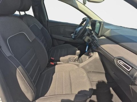 Voitures D'occasion À Nîmes | Dacia Sandero 1.0 Tce 90Ch Expression Cvt