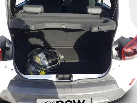 Voitures D'occasion À Nîmes | Dacia Spring 45Ch Expression