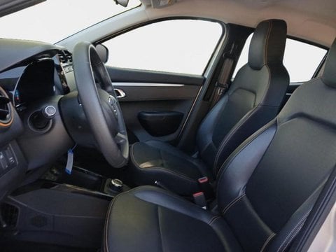 Voitures D'occasion À Nîmes | Dacia Spring 45Ch Confort Plus - Achat Intégral