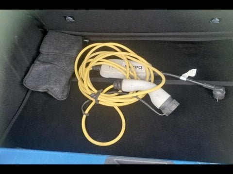 Voitures D'occasion À Nîmes | Dacia Spring 45Ch Confort Plus - Achat Intégral