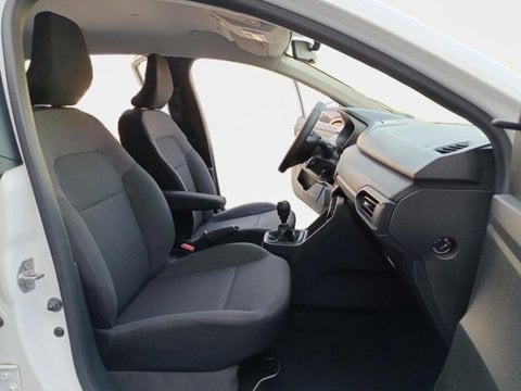Voitures D'occasion À Nîmes | Dacia Sandero 1.0 Sce 65Ch Essential