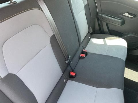 Voitures D'occasion À Nîmes | Dacia Sandero 1.0 Tce 90Ch Stepway Extreme Auto -24