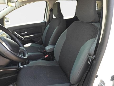 Voitures D'occasion À Nîmes | Dacia Duster 1.5 Blue Dci 115Ch Journey 4X4