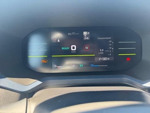 Voitures D'occasion À Nîmes | Dacia Duster 1.6 Hybrid 140Ch Expression