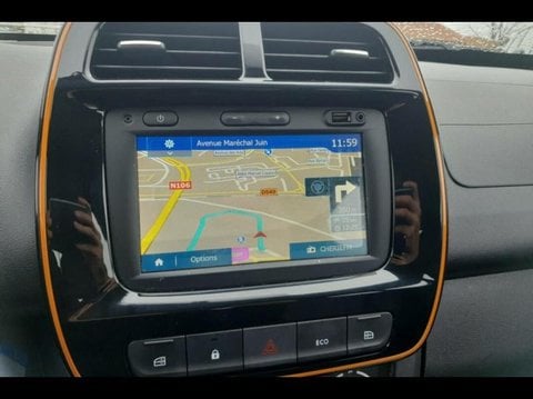 Voitures D'occasion À Nîmes | Dacia Spring 45Ch Confort Plus - Achat Intégral