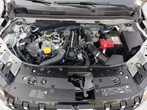 Voitures D'occasion À Nîmes | Dacia Sandero 1.0 Tce 100Ch Journey -25