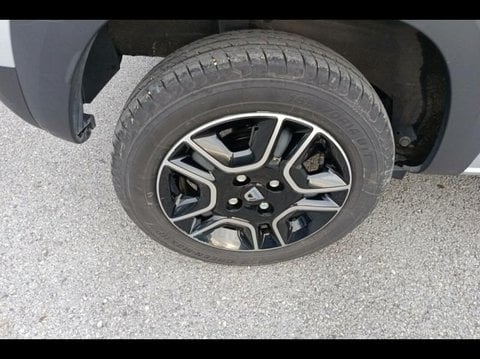Voitures D'occasion À Nîmes | Dacia Spring 45Ch Confort Plus - Achat Intégral
