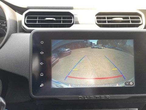 Voitures D'occasion À Nîmes | Dacia Duster 1.5 Blue Dci 115Ch Journey 4X4
