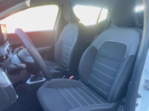 Voitures D'occasion À Nîmes | Dacia Sandero 1.0 Tce 90Ch Expression
