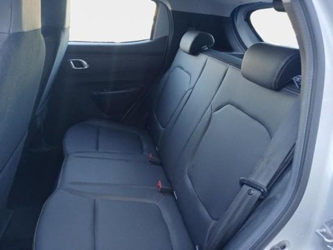 Voitures D'occasion À Nîmes | Dacia Spring 65Ch Extreme