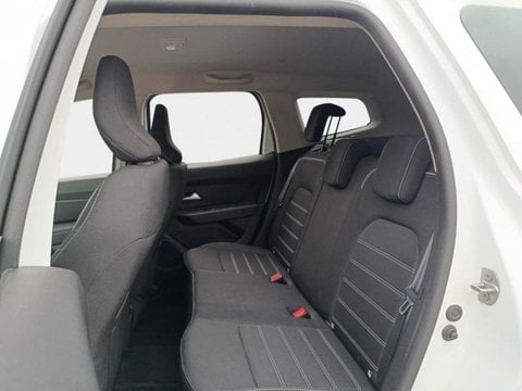 Voitures D'occasion À Nîmes | Dacia Duster 1.5 Blue Dci 115Ch Prestige + 4X2