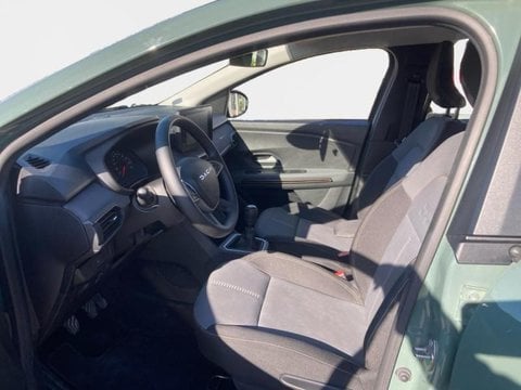 Voitures D'occasion À Nîmes | Dacia Jogger 1.0 Eco-G 100Ch Extreme+ 5 Places