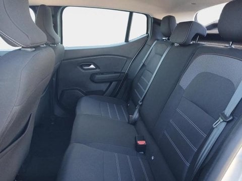 Voitures D'occasion À Nîmes | Dacia Sandero 1.0 Tce 90Ch Confort -22