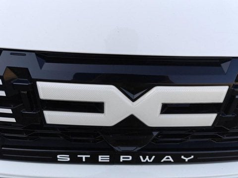 Voitures D'occasion À Nîmes | Dacia Sandero 1.0 Eco-G 100Ch Stepway Extreme + -24