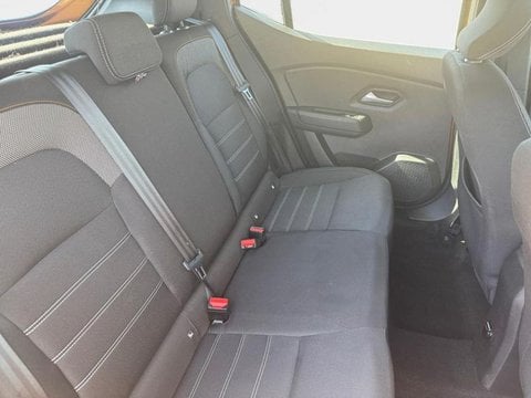 Voitures D'occasion À Nîmes | Dacia Sandero 1.0 Eco-G 100Ch Stepway Confort