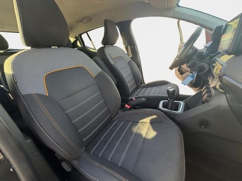 Voitures D'occasion À Nîmes | Dacia Sandero 1.0 Tce 90Ch Stepway Confort -22